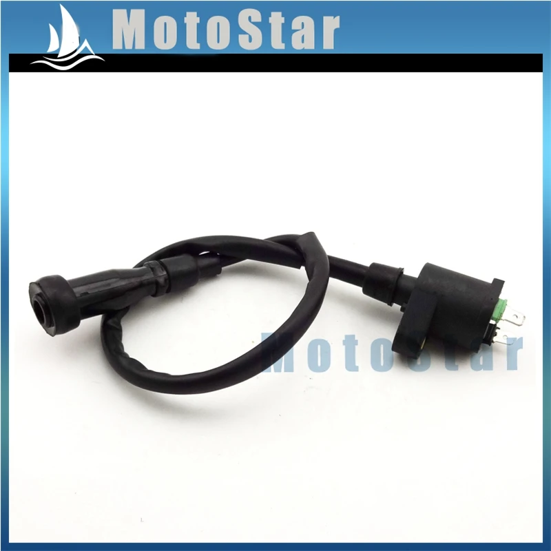 Катушка зажигания для двигателя CF 250cc CF250 китайский квадроцикл четырехколесный