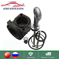 new cylinder head and piston ring o ring air suspension compressor pump for w220 w211 audi a6 c5 a8 d3 2203200104 4e0616007d