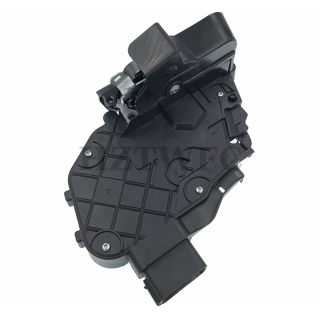 Передняя правая Автоматическая дверная защелка LR011275 для Range Rover Evoque Freelander 2 Discovery