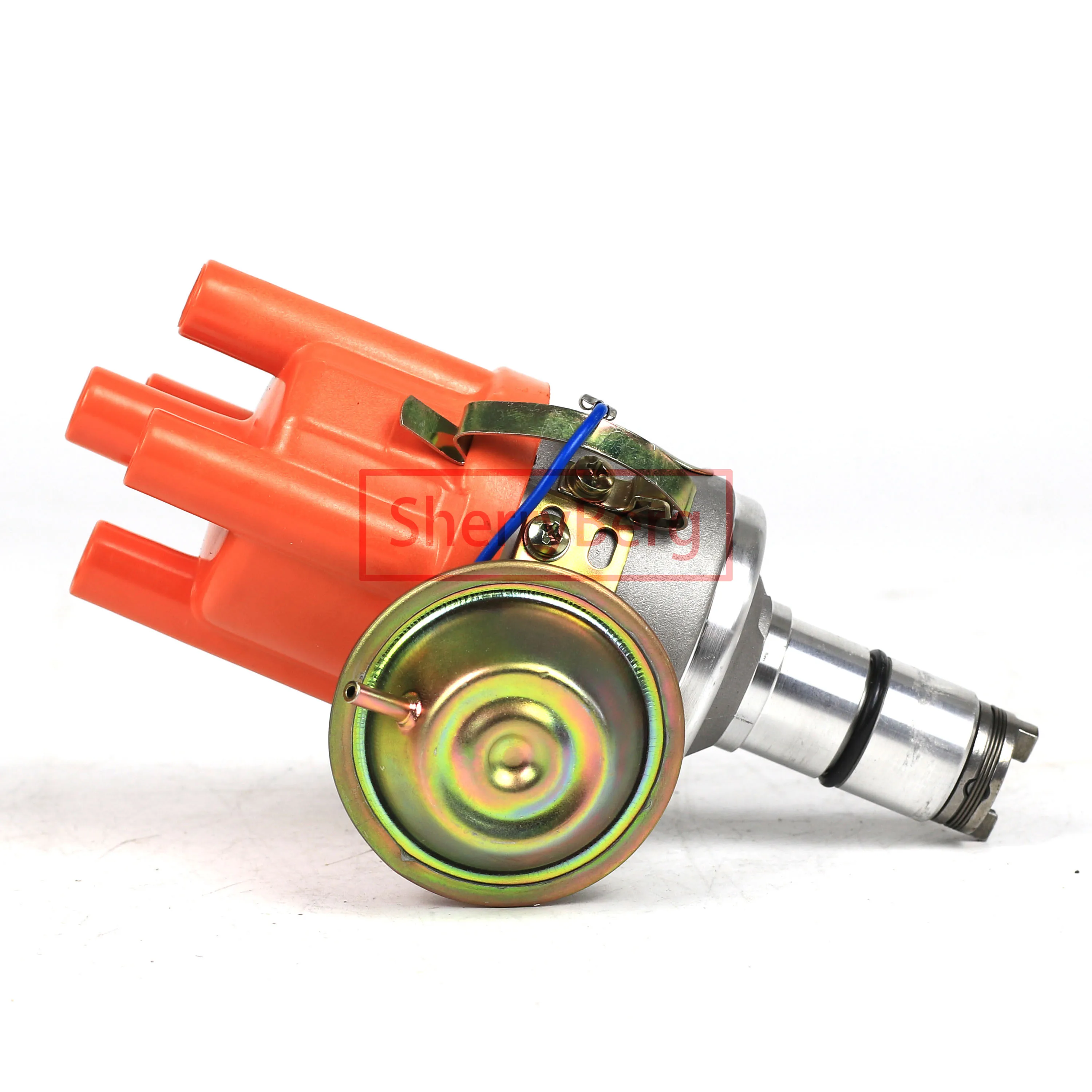 SherryBerg Новый подходит для распределителя Фольксваген ошибки шины Ghia 034 вакуумный