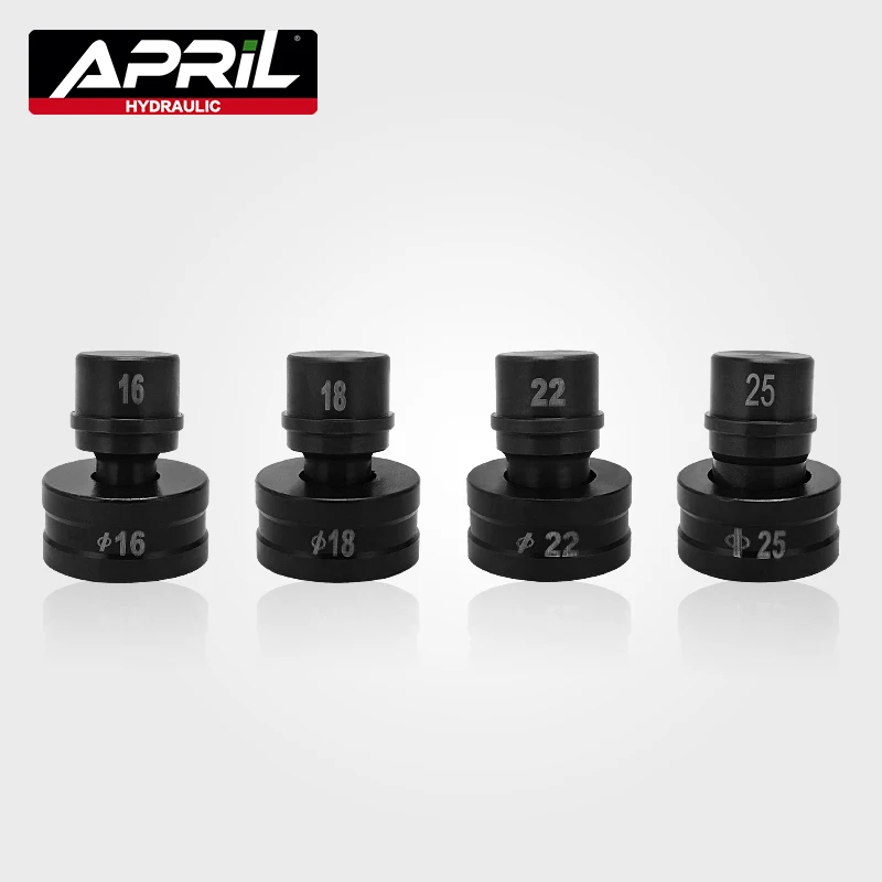 Гидравлическая штамповочная пресс форма из нержавеющей стали|Аксессуары для