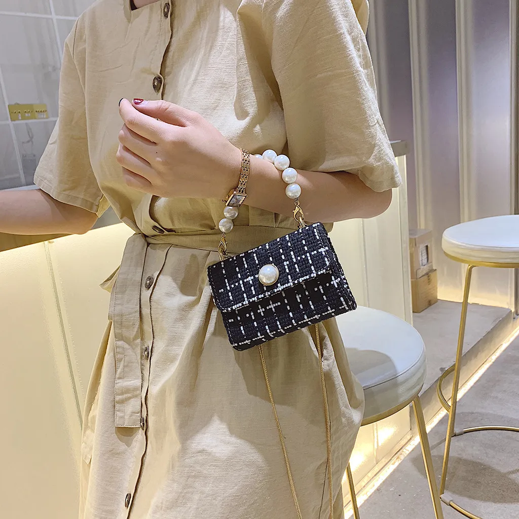 2019 модная повседневная элегантная офисная сумка мешок на плечо цветная прошитая