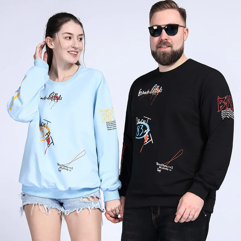 Большие размеры 8XL уличные футболки с коротким рукавом летние женские и мужские в