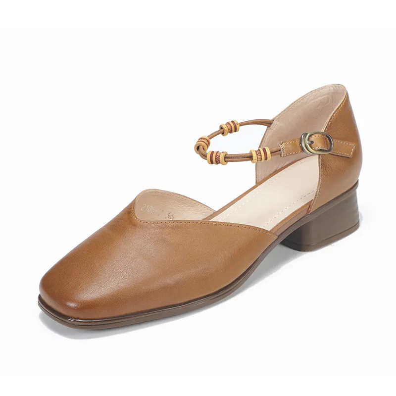 

2021 spring and autumn new high quality women's casual shoes