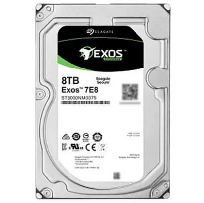 

Wholesale HDD 8TB SAS3 3.5" 7200RPM 12Gb/s 256M ST8000NM001A 8TB hdd Internal Hard Drive