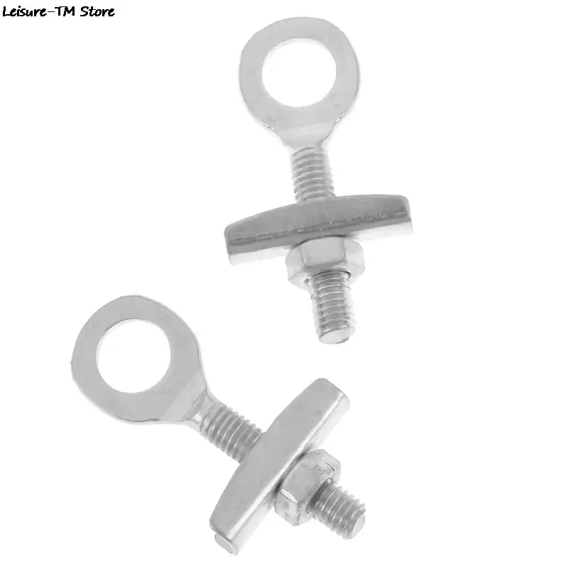 2 шт. болты с фиксированной передачей для велосипедной цепи | Спорт и развлечения