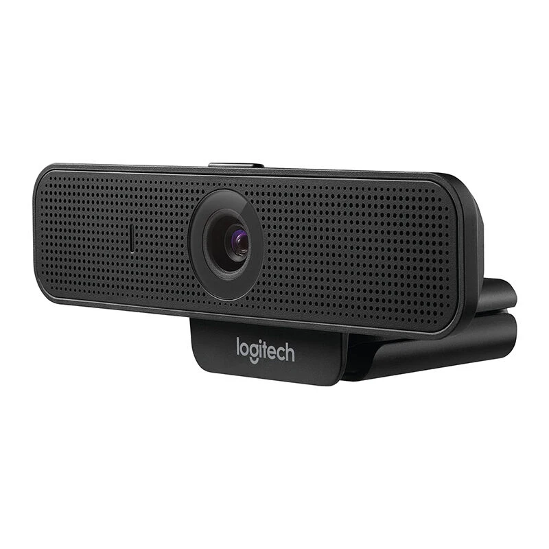 Веб камера Logitech C925e 1080P HD для ноутбука ПК веб с USB 2 0 со встроенным микрофоном|pc