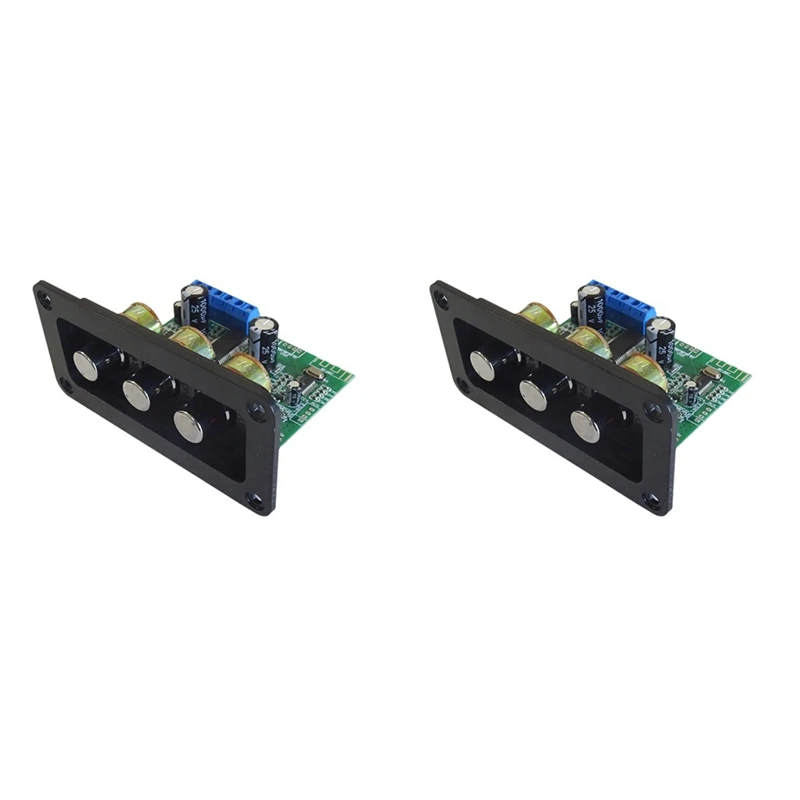

Усилитель мощности 2 шт., Bluetooth, 2x26 Вт 8 Ом, домашний аудиоусилитель