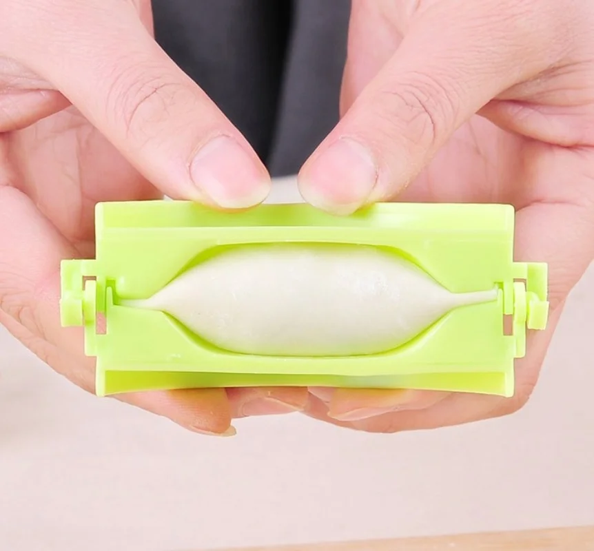 Устройство для выдавливания теста устройство приготовления пирога Равиоли Wonton