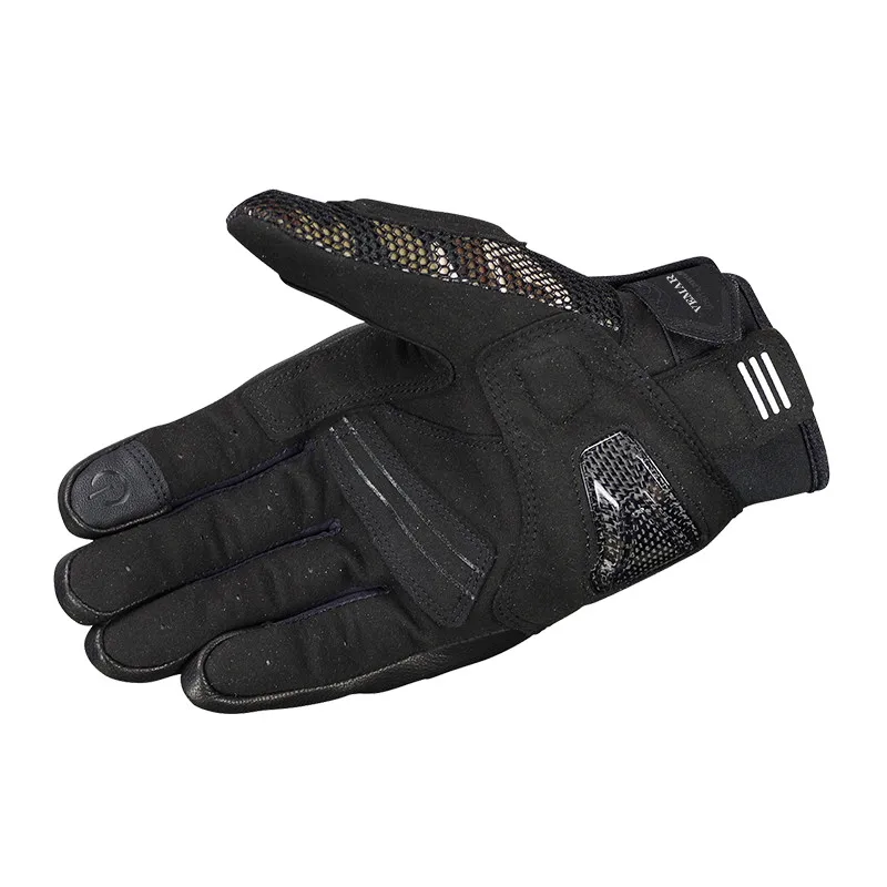 

VEMAR VE-175 Motorcycle Gloves racing 3D mesh TECHNOLOGY guantes moto motocross motorbike gloves touch screen Protective gloves