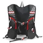 Открытый велосипедный рюкзак 5L, сумка для бега для женщин и мужчин, жилет для бега, гидратационный рюкзак для спорта, пешего туризма, рюкзак для верховой езды, сумка для воды, бутылка