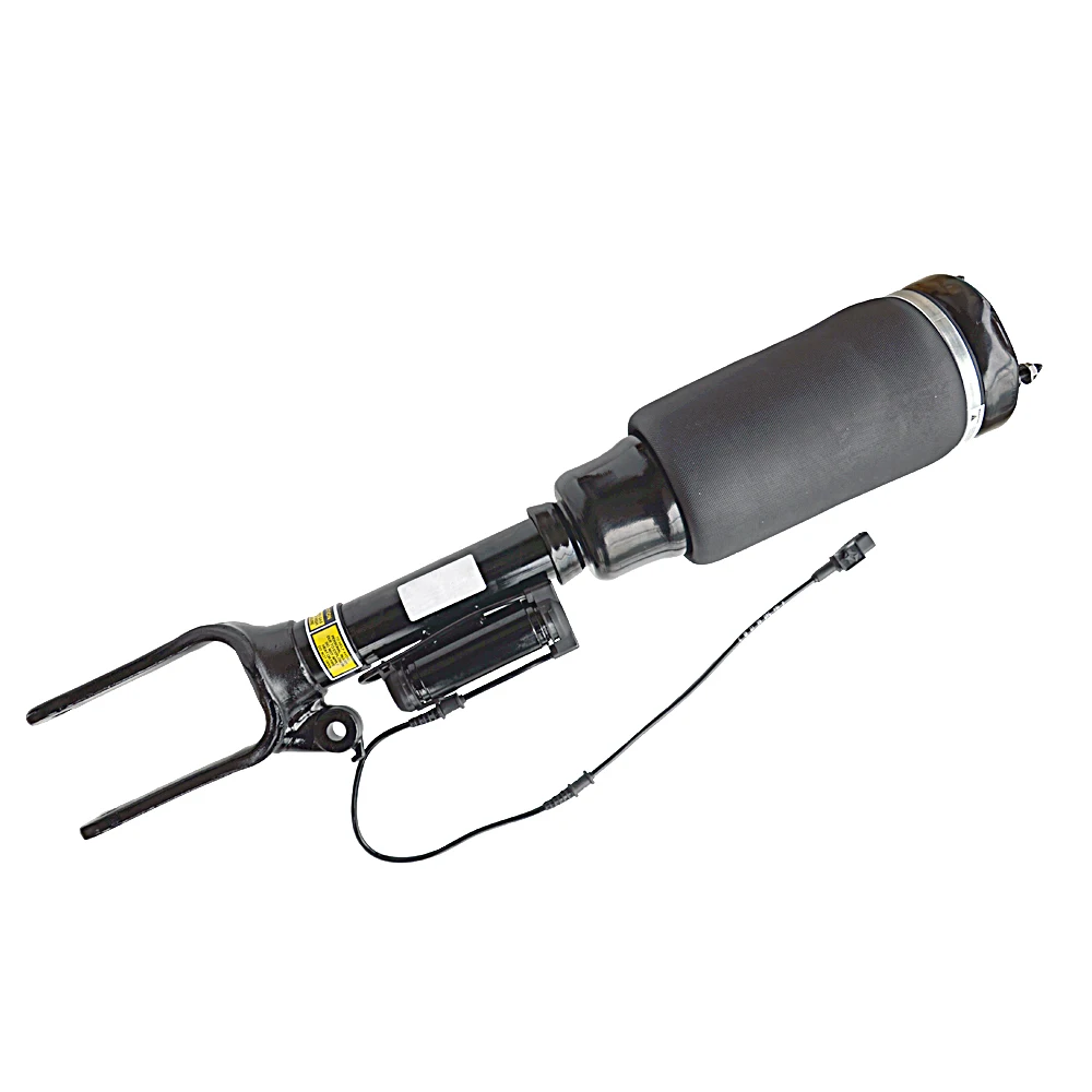 

AP02 FOR MERCEDES BENZ W251 v251 FRONT AIR SUSPENSION STRUT SHOCK ABSORBER ASSMEBLY 2513203013 R320 R350 R500 With ADS