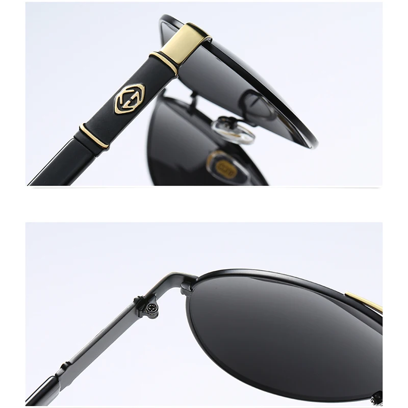 

Sunglasses UA400 Ladies Sunglasses Made of Top Materials Outdoor Driving Brand Design Styles Luxury Lenses with Boxes