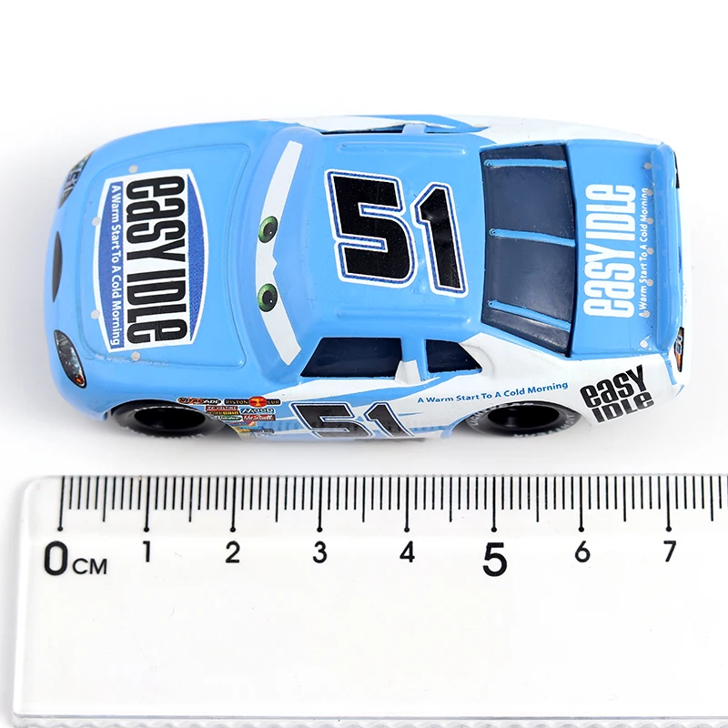 

Disney Pixar Cars 3 38 Style Lightning McQueen For Kids Jackson Storm Gift Alloy Car Toys Cartoon Models Christmas Gifts