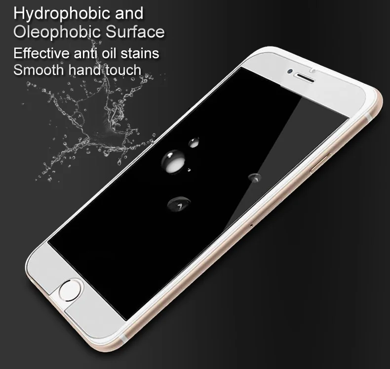 Imak Взрывозащищенная пленка из закаленного стекла для iPhone 11 Pro Max Xr Xs Max X Анти-взрыв полное Защитное стекло для экрана протектор