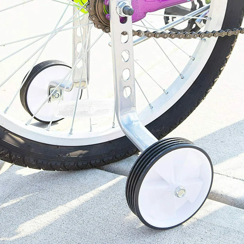 Лидер продаж сверхмощный Детский комплект кругов для тренировок на велосипеде