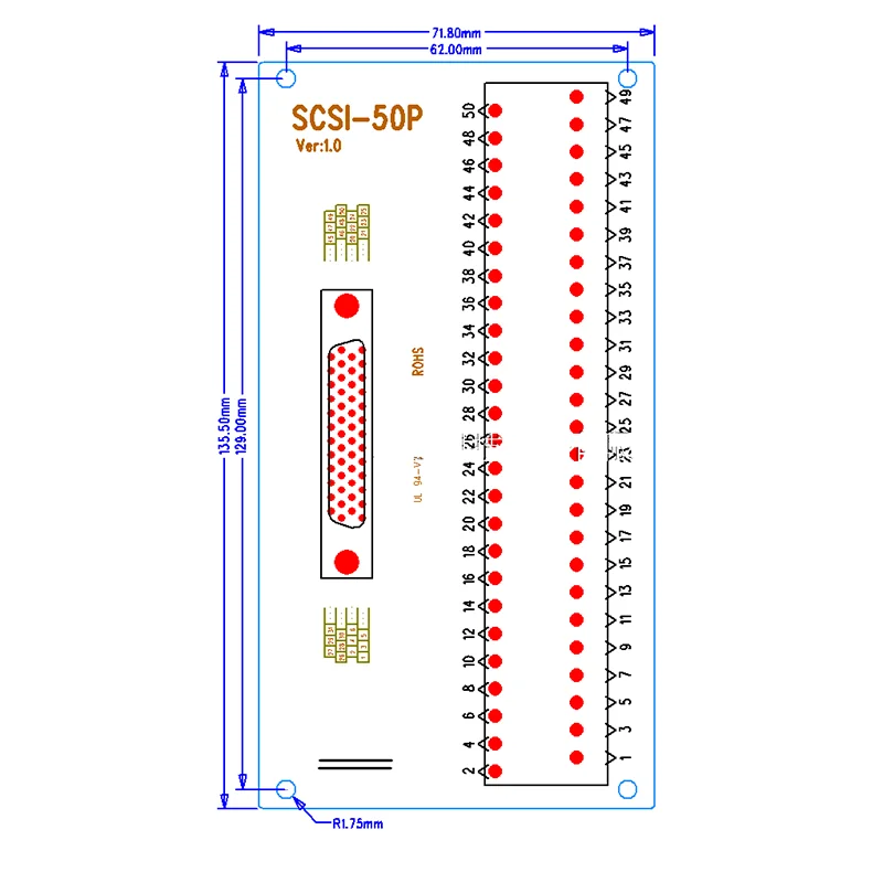 - USB 180