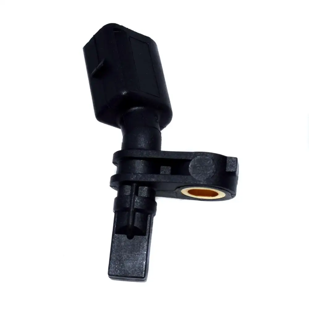 Передний правый датчик скорости ISANCE ABS WHT003860 6Q0927804B для Audi A2 A3 VW Fox Polo Golf Seat Cordoba Skoda
