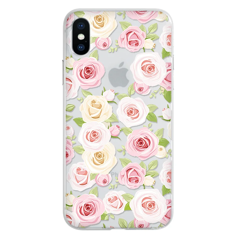 duomeigu Мягкий силиконовый чехол из ТПУ для huawei P30 P20 Lite Pro P8 P9 P10 Lite P Smart для huawei mate 30 20 10 Pro Lite матовый чехол - Цвет: duomeigu