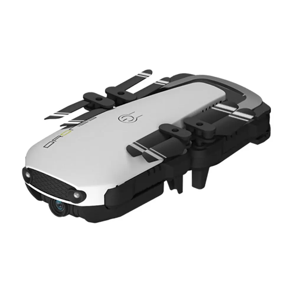 

Mini RC Drone Indoor flying Drone H2 KY601 Foldable Portable Durable And Stable Anti-interference Drone