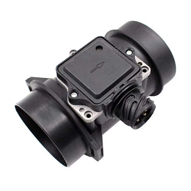 Новый датчик массового расхода воздуха 5WK9007 1730033 5WK9007Z для BMW E34 E36 E39 320i 520i 24