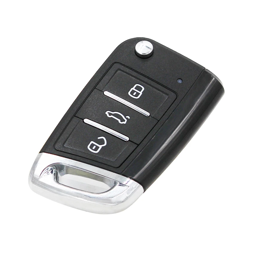 5 шт./лот Оригинальный Универсальный KEYDIY B15 пульт дистанционного управления B