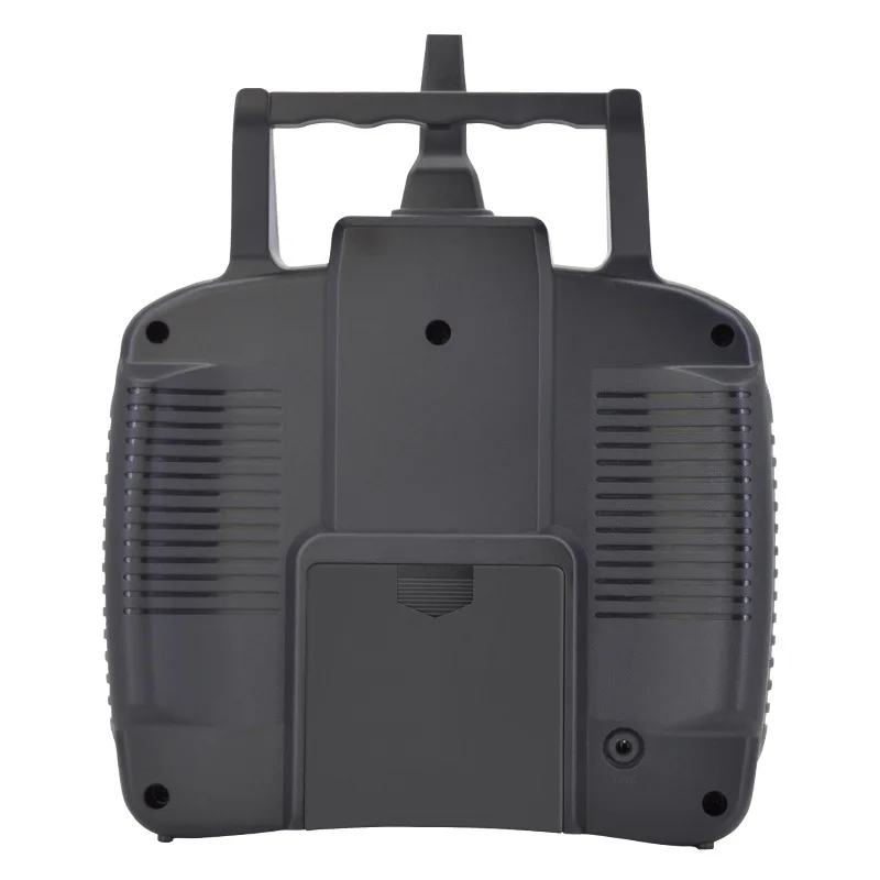 HotRC KT-6A 2 4 GHz 6-канальный 4ch FHSS пульт дистанционного управления с супер легким