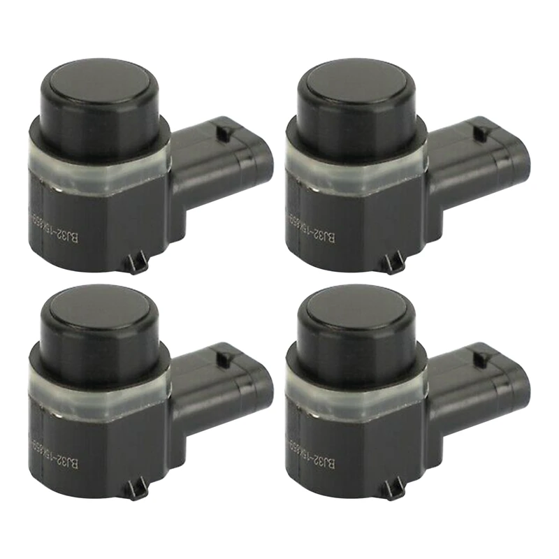 

4PCS Front Bumper PDC Parking Sensor for Land Range Rover Evoque Sport LR024299