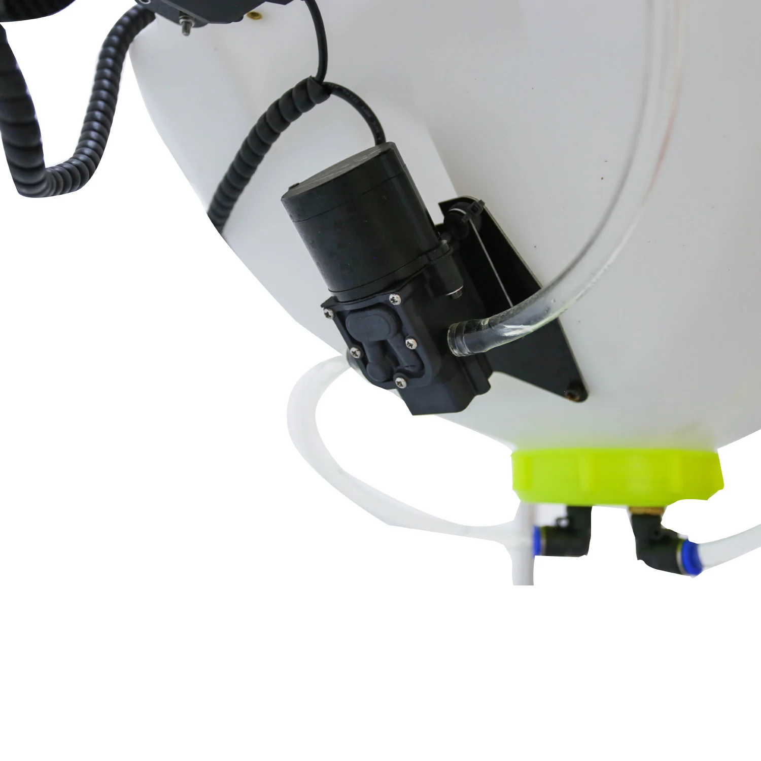 Распылительный беспилотный летательный аппарат 30 л с GPS по акционной цене |