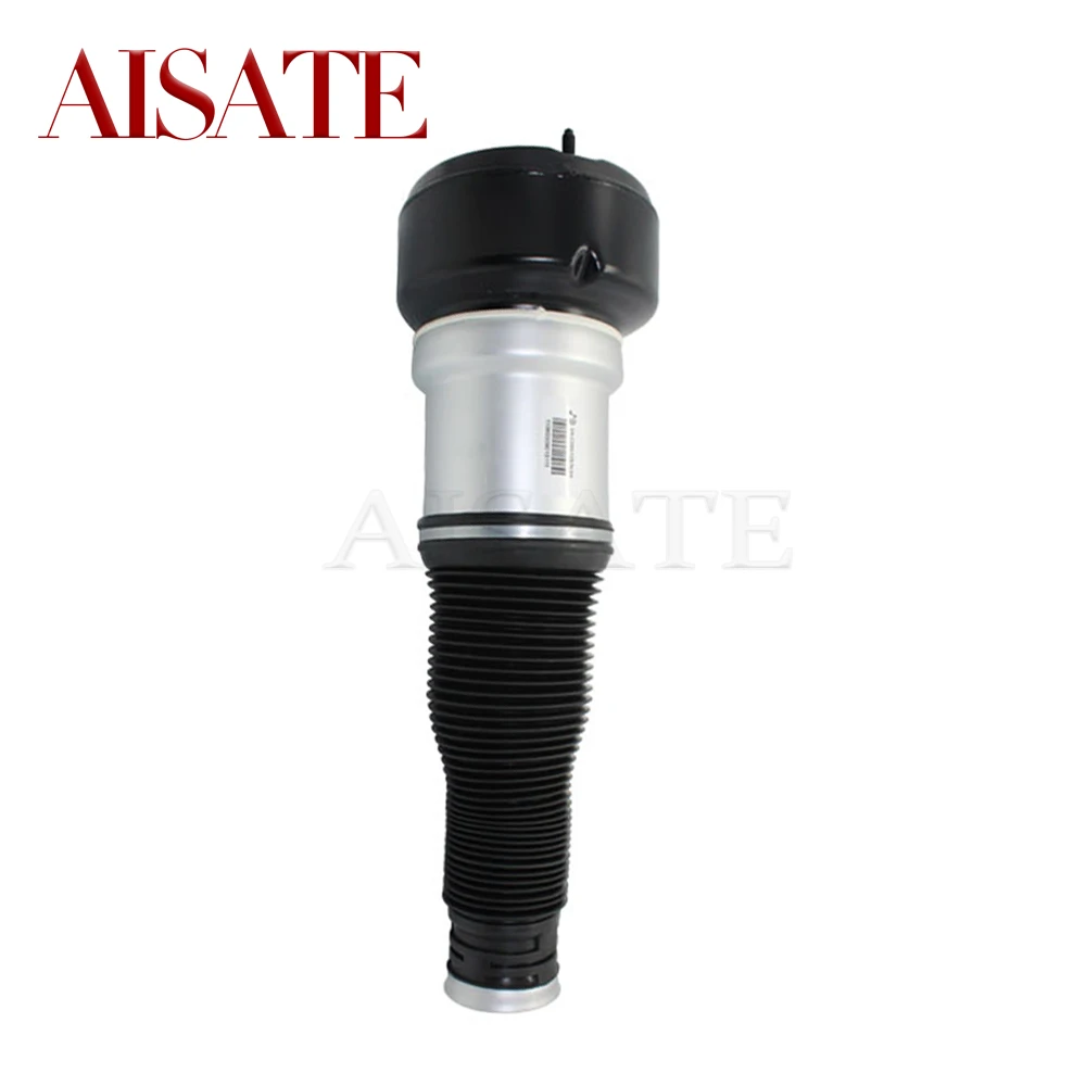 Сумка пружины задней пневматической подвески подходящая для Mercedes-Benz W221 S-Class S350 S500