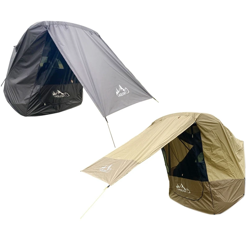 Тент LADUTA для багажника автомобиля защита от солнца дождя самостоятельного