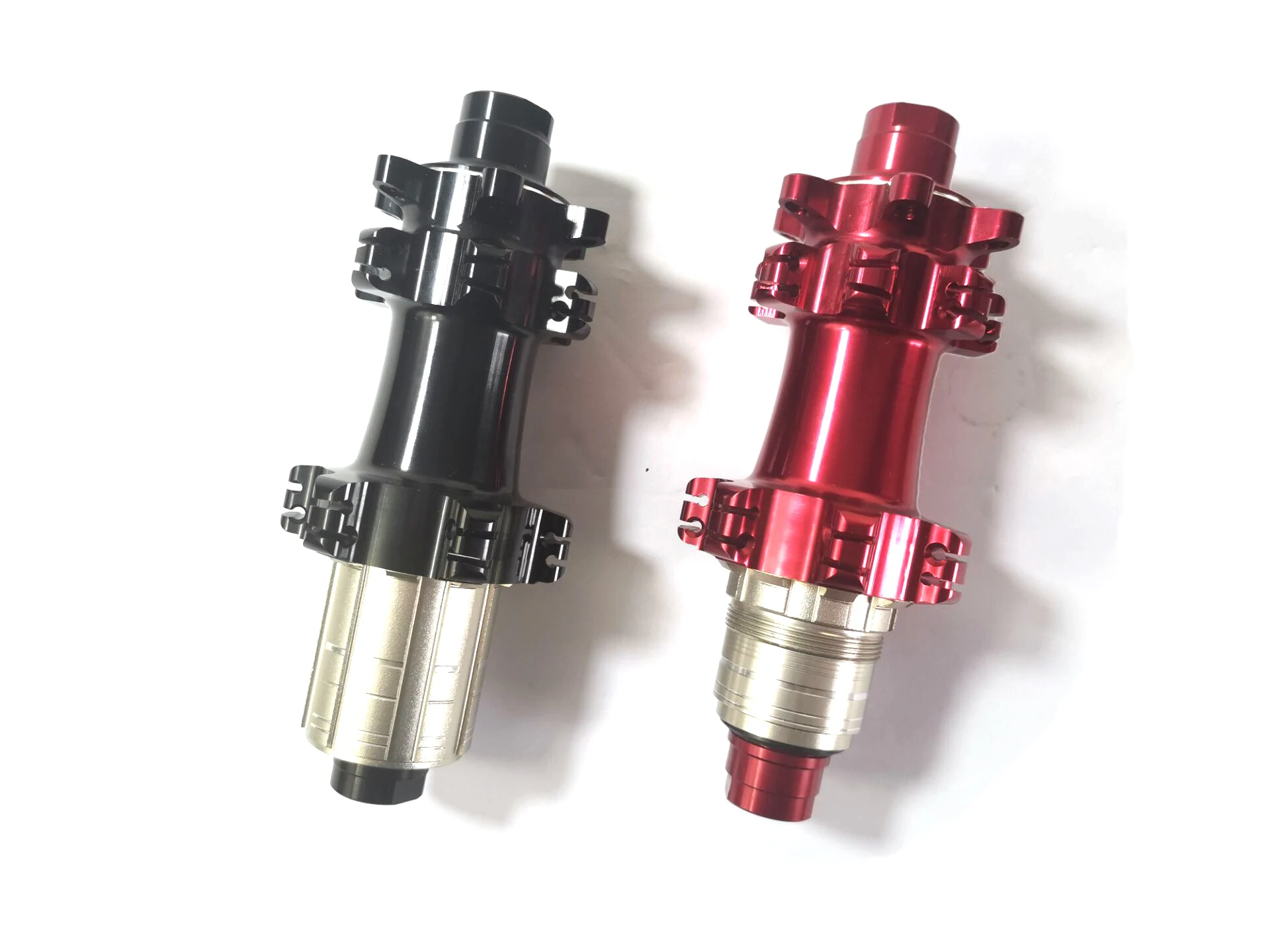 Powerway M42 MTB XC дорожный велосипед прямой Тяговый диск 6 болт задний концентратор 10s 11s