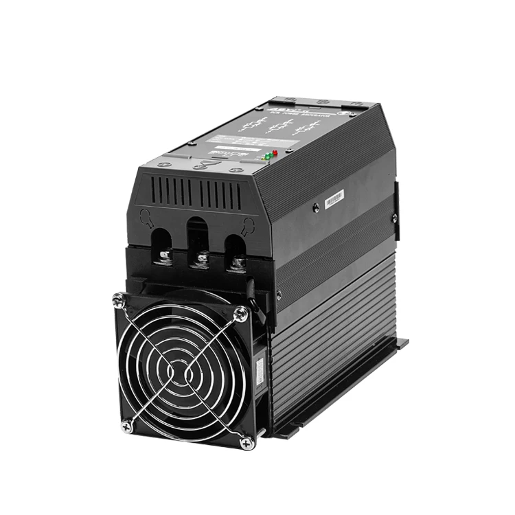 AOYI-regulador de potencia J3, tiristor trif&aacute;sico, regulador de potencia scr, fusi&oacute;n r&aacute;pida integrada para salida de fase-3
