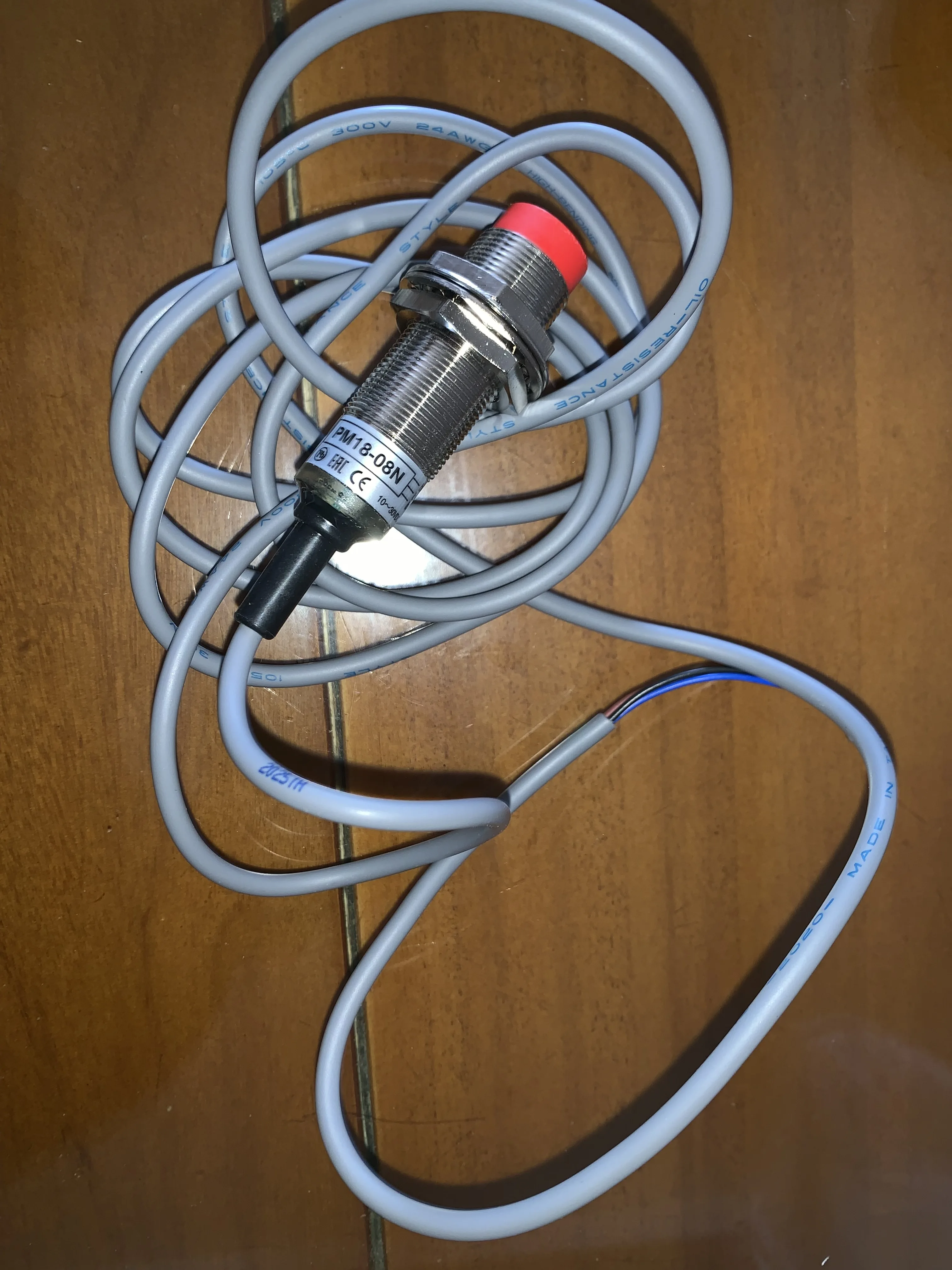 

Новый оригинальный Бесконтактный переключатель FOTEK, Тайвань