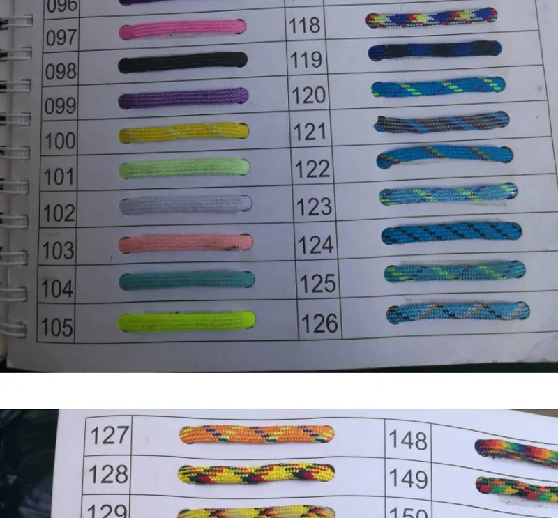 Паракорд 7 стенд 31 м Paracord веревка набор для выживания, хорошие продажи, для использования на открытом воздухе, приключения безопасность, выживание спасательная веревка