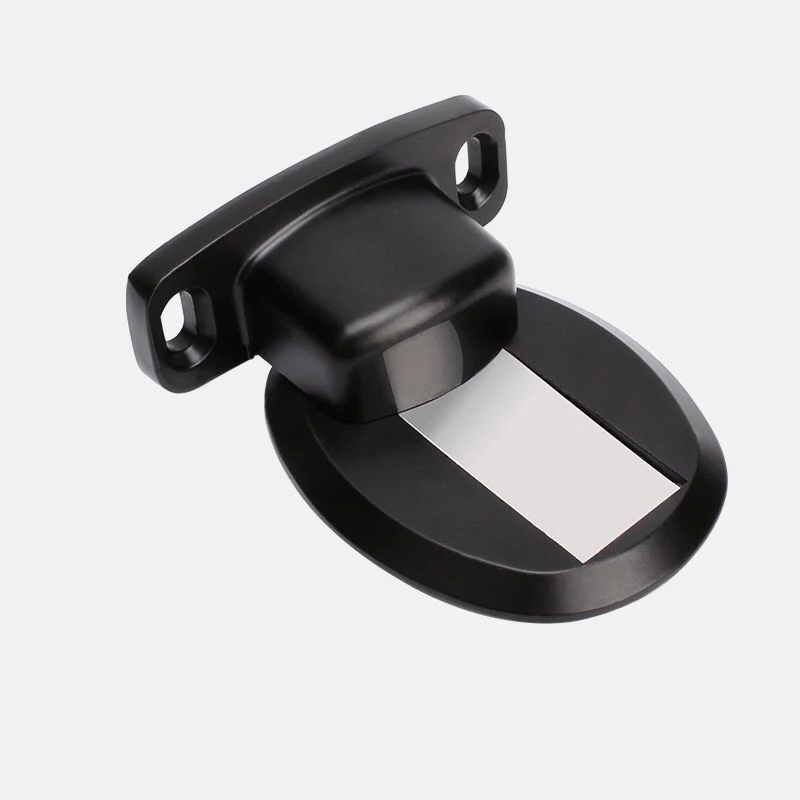 Невидимые дверные блоки из нержавеющей стали с защитой от перфорации и цинкового