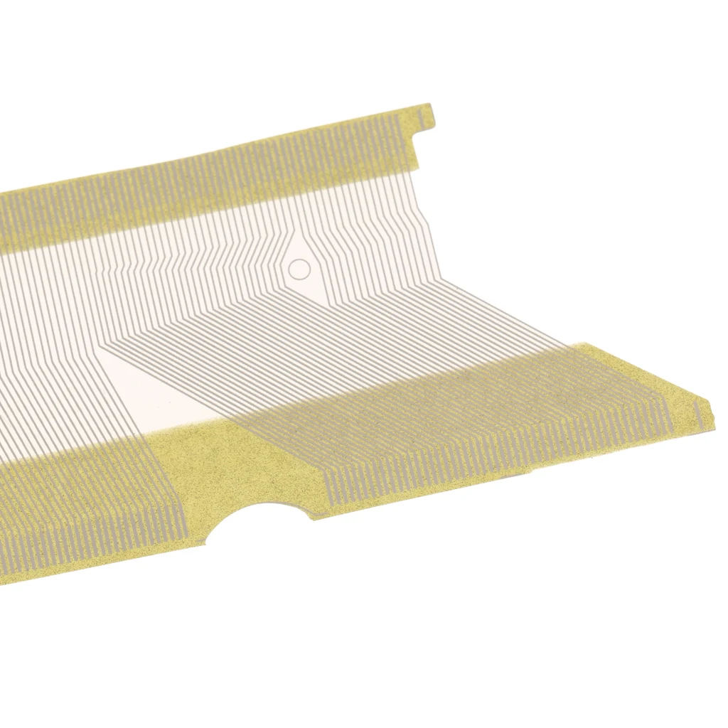 Автомобильный инструмент кластер средний ЖК-дисплей пиксельный ремонтный