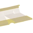 Ленточный кабель автомобильный инструмент Cluster MID LCD Display Pixel для MB E C Clk W210 W208