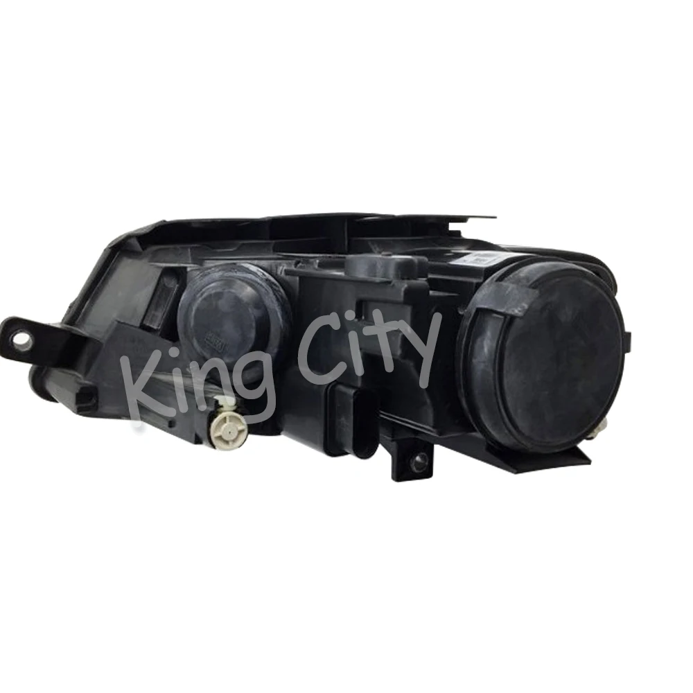 CAPQX для Volkswagen Magotan B6 2006 2007 2008 2009 2010 бампер передний головной светильник налобный