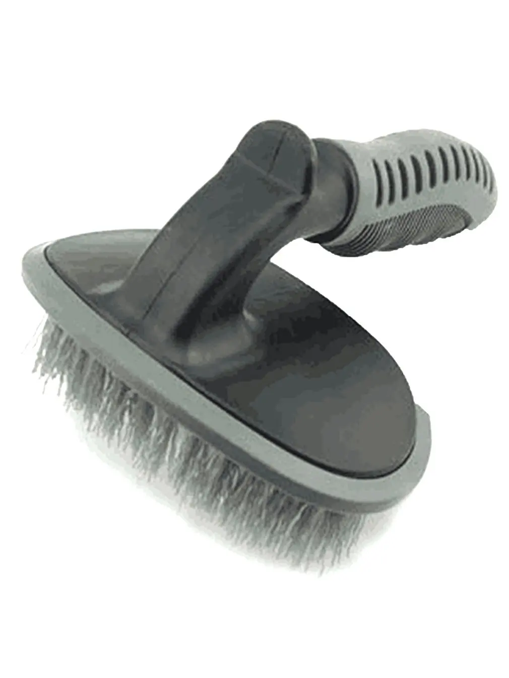 

T Shape Wheel Hub Cleaning Brush Car Wash Vehicle Steel Ring Brush Cleaning Wax Brush Car Cleaning Tools