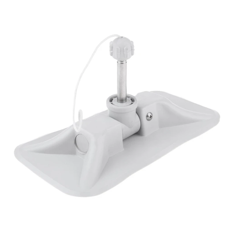 Универсальная надувная лодка каяк весло замок держатель патч клип крепление