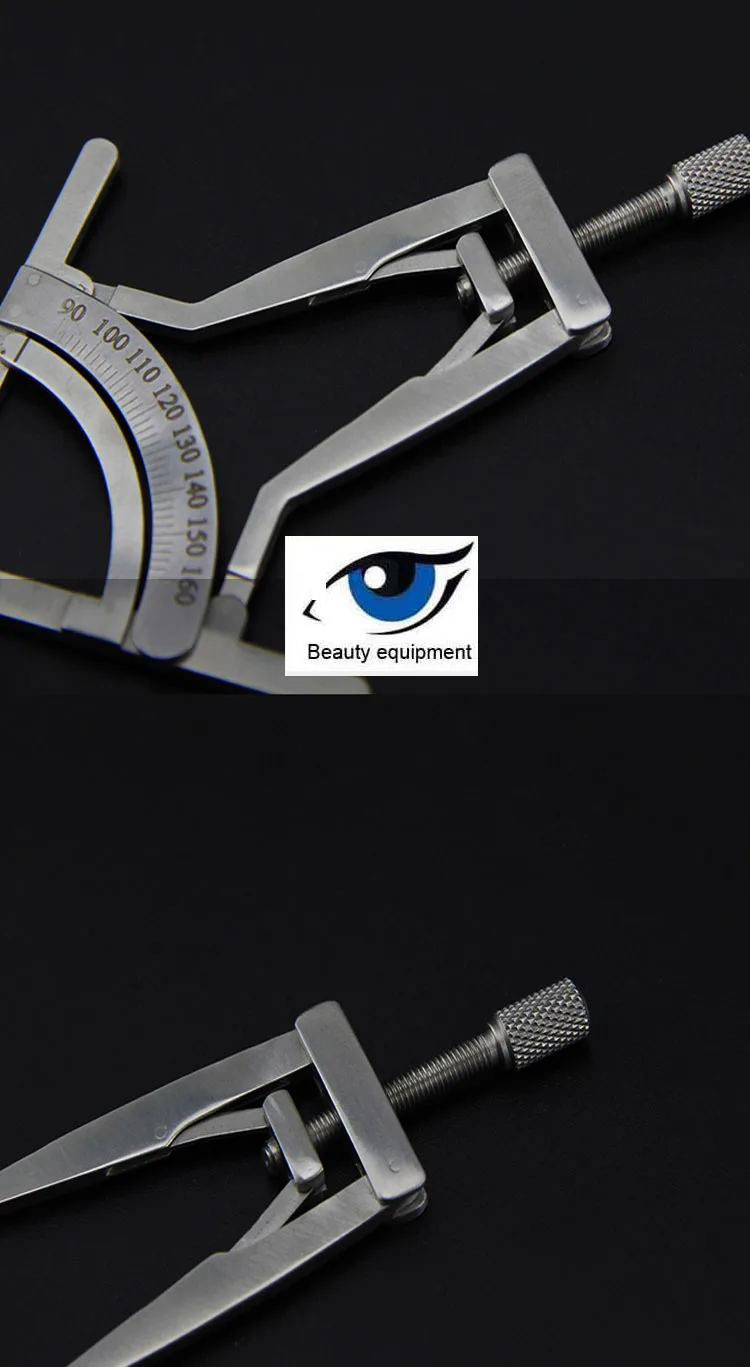 Ринопластырь инструмент носовая измерительная линейка прибор для измерения