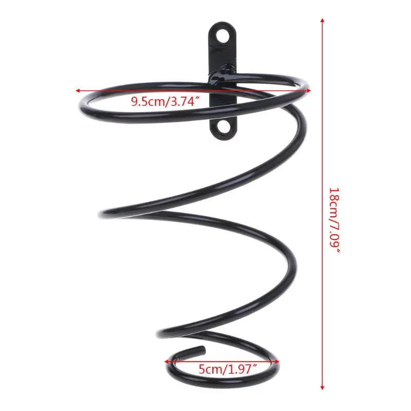 

Iron Wall Mounted Wine Bottle Rack Holder Display Shelf Kitchen Bar Exhibition Storage Organizer Home Decor