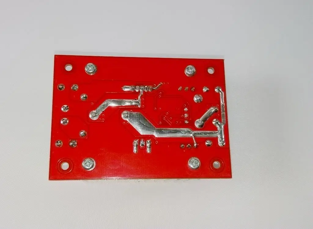 

1 PCs DC-DC 10A High Power Buck Constant Voltage Constant Current Power Supply Module Battery Charging LED Driver
