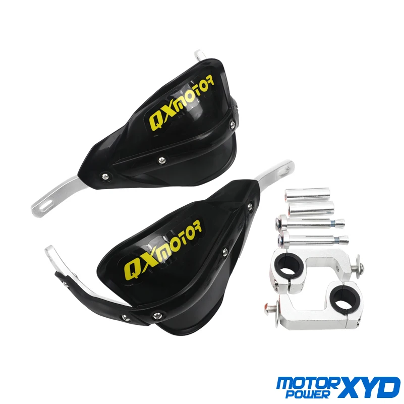 Мотоцикл 7/8 &quot22 мм 1 1/8&quot 28 руль ручной охранник для Husqvarn SX SXF EXCF XC XCF XCW CRF YZF РМЗ KXF KTM