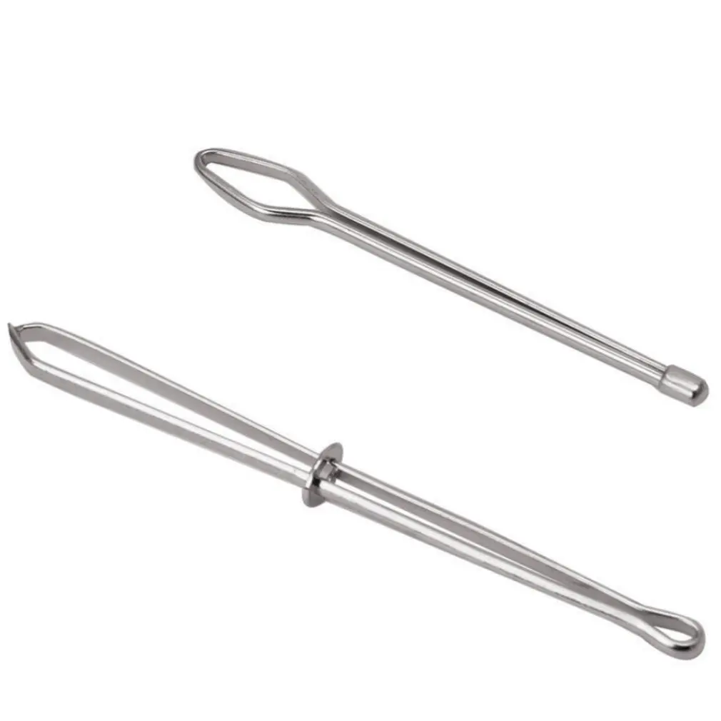 2 шт./компл. веревка носить направляющая для резьбы вперед устройство инструмент