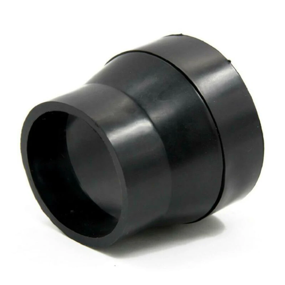 

Hose Air Intake Connector 3-2.5 Inch DIY Replacement Parts 1pc Universal Car