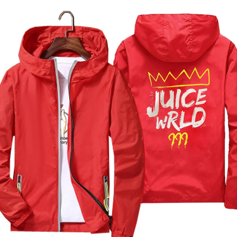 

Куртка Мужская/женская оверсайз с защитой от УФ-излучения