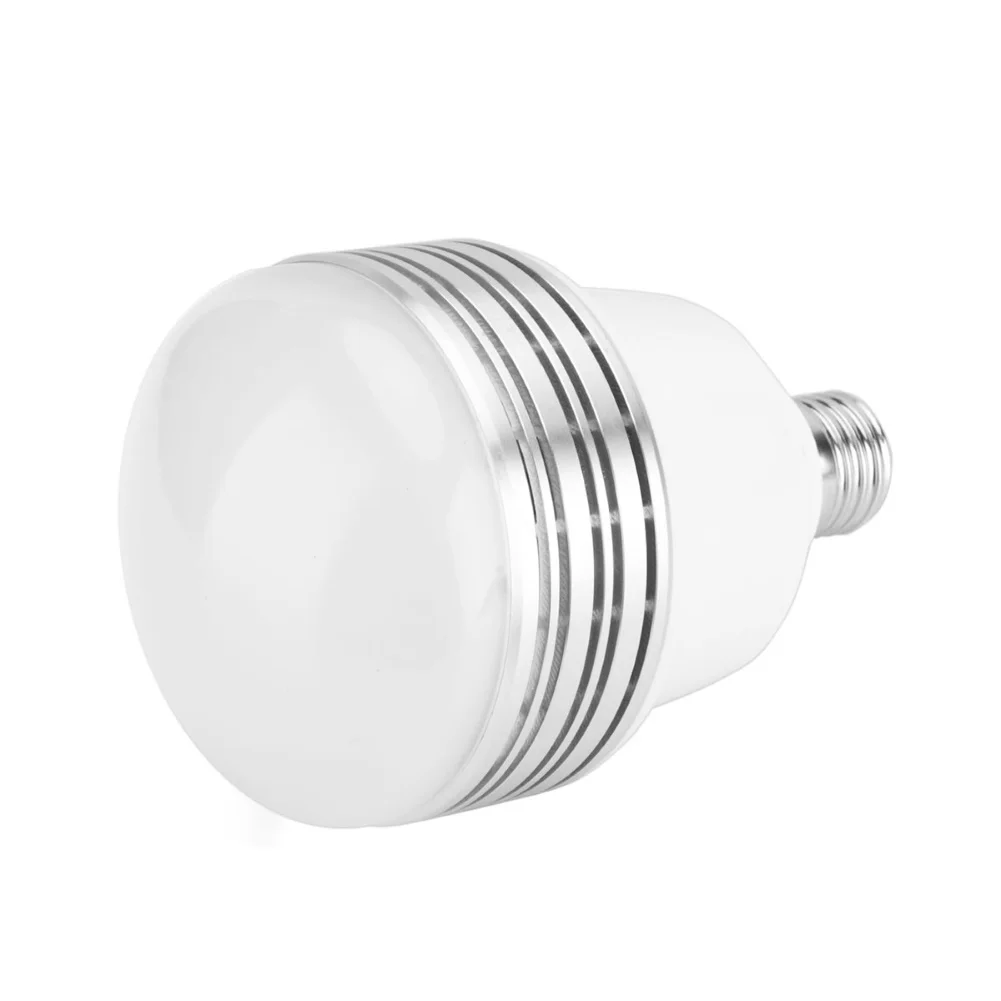 E26/E27 2990LM White Ligthing Bulb Video Light Photo Studio Photography Bulb Daylight Lamp Fridge Light Bulb Energy Saving Bulbs