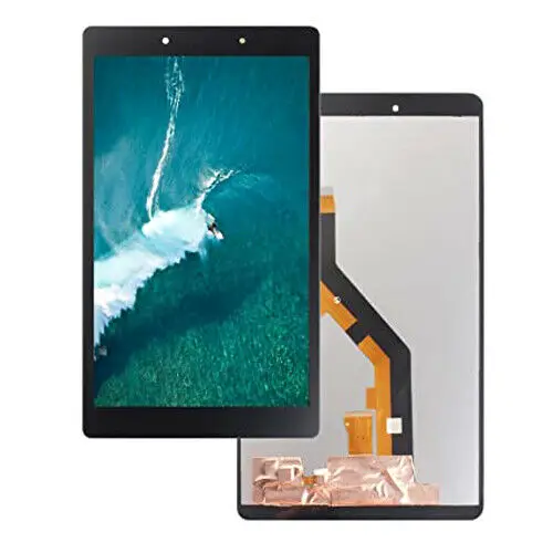For Samsung Galaxy Tab A2 8.0 2019 T290/T295 LCD Screen Touch Display Digitizer | Мобильные телефоны и аксессуары